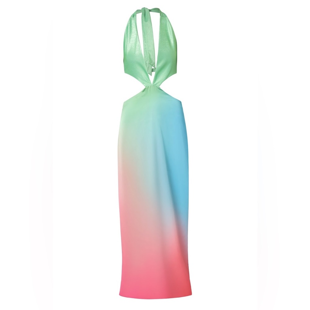 Baobab Rafia Dress - Picture 3 of 4